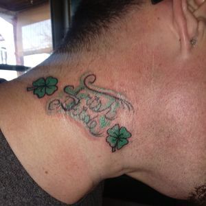 Meet your Posher, Derek